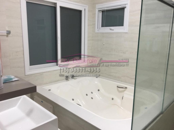 Imagem Chácara com 4 Quartos à Venda, 462 m² em Saint Claire - Boituva