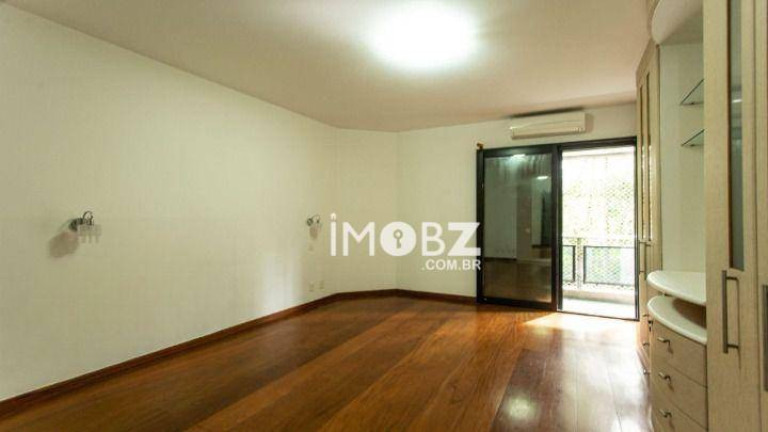 Imagem Imóvel com 4 Quartos à Venda, 300 m² em Santo Amaro - São Paulo