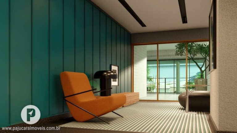 Imagem Apartamento com 3 Quartos à Venda, 83 m² em Jatiúca - Maceió Imagem Apartamento com 3 Quartos à Venda, 83 m² em Jatiúca - Maceió