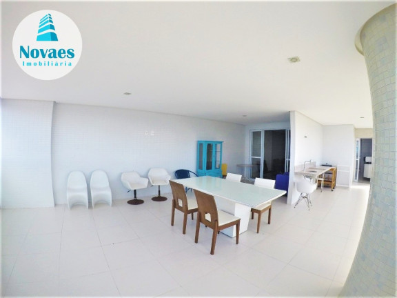 Imagem Apartamento com 3 Quartos à Venda, 192 m² em Praia Do Morro - Guarapari Imagem Apartamento com 3 Quartos à Venda, 192 m² em Praia Do Morro - Guarapari