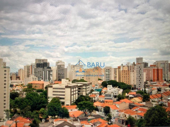 Imagem Cobertura com 4 Quartos à Venda, 184 m² em Vila Mariana - São Paulo Imagem Cobertura com 4 Quartos à Venda, 184 m² em Vila Mariana - São Paulo