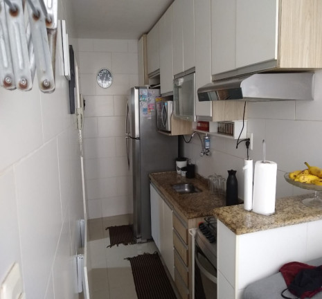 Imagem Imóvel com 2 Quartos à Venda, 55 m² em Tomás Coelho - Rio De Janeiro Imagem Imóvel com 2 Quartos à Venda, 55 m² em Tomás Coelho - Rio De Janeiro