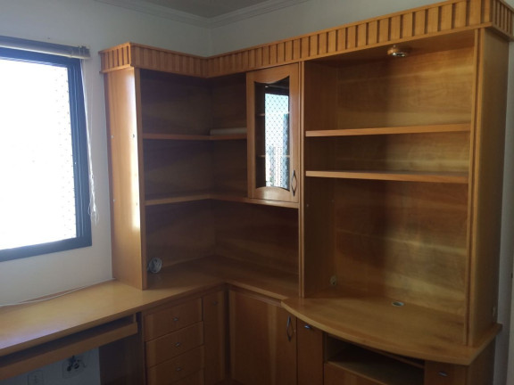 Imagem Imóvel com 3 Quartos à Venda, 103 m² em Vila Mariana - São Paulo