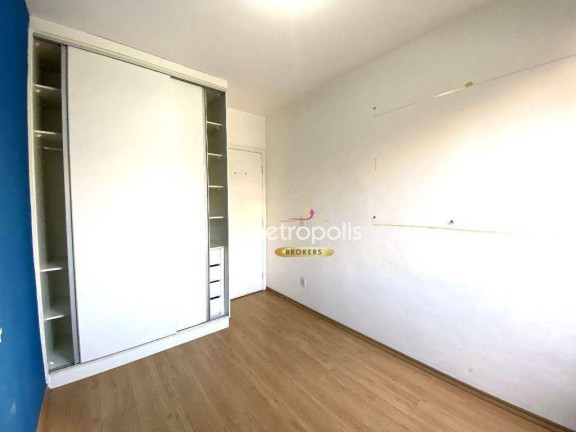 Imagem Apartamento com 3 Quartos à Venda, 68 m² em Barcelona - São Caetano Do Sul