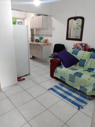 Imagem Apartamento com 1 Quarto à Venda, 38 m² em Canto Do Forte - Praia Grande Imagem Apartamento com 1 Quarto à Venda, 38 m² em Canto Do Forte - Praia Grande