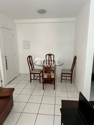 Imagem Apartamento com 3 Quartos à Venda, 70 m² em Parque Califórnia - Campos Dos Goytacazes Imagem Apartamento com 3 Quartos à Venda, 70 m² em Parque Califórnia - Campos Dos Goytacazes