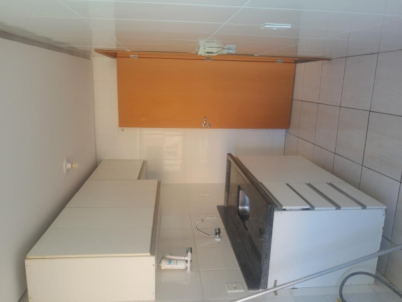 Imagem Apartamento com 3 Quartos à Venda, 80 m² em Riacho Fundo I - Brasília Imagem Apartamento com 3 Quartos à Venda, 80 m² em Riacho Fundo I - Brasília