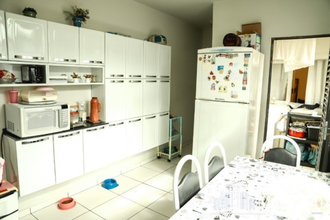 Imagem Casa com 4 Quartos à Venda, 260 m² em Vila Santa Cecília - Volta Redonda