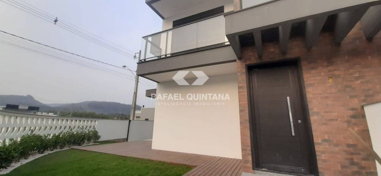 Imagem Casa com 3 Quartos à Venda, 138 m² em Forquilhas - São José Imagem Casa com 3 Quartos à Venda, 138 m² em Forquilhas - São José