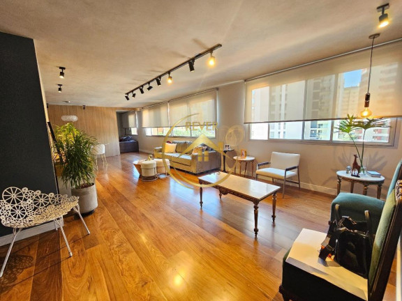 Imagem Apartamento com 3 Quartos à Venda, 230 m² em Cambui - Campinas Imagem Apartamento com 3 Quartos à Venda, 230 m² em Cambui - Campinas