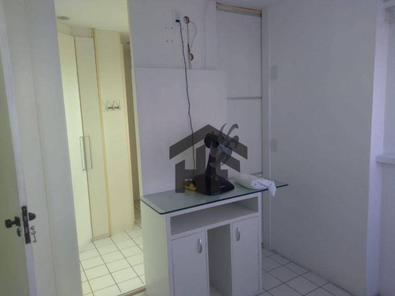 Imagem Apartamento com 2 Quartos à Venda, 67 m² em Rosarinho - Recife