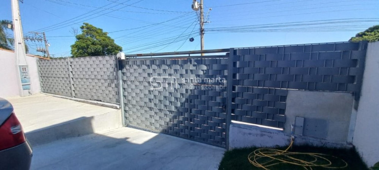 Imagem Casa com 3 Quartos à Venda, 150 m² em Vila Passos - Lorena Imagem Casa com 3 Quartos à Venda, 150 m² em Vila Passos - Lorena