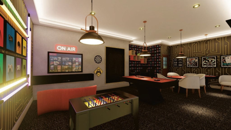 Imagem Cobertura com 3 Quartos à Venda, 122 m² em Coqueiros - Florianópolis Imagem Cobertura com 3 Quartos à Venda, 122 m² em Coqueiros - Florianópolis