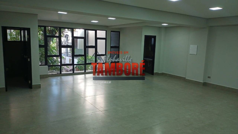 Imagem Imóvel Comercial para Alugar, 375 m² em Condomínio Centro Comercial Alphaville - Barueri