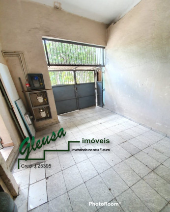 Imagem Casa com 4 Quartos à Venda, 90 m² em Cidade Antônio Estevão De Carvalho - São Paulo Imagem Casa com 4 Quartos à Venda, 90 m² em Cidade Antônio Estevão De Carvalho - São Paulo