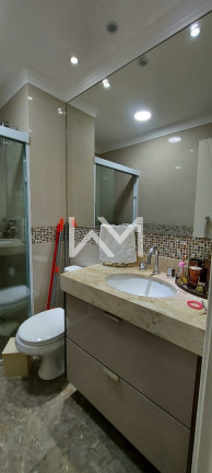 Imagem Apartamento com 3 Quartos à Venda, 82 m² em Gopouva - Rua Das Palmeiras