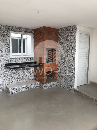 Imagem Cobertura com 2 Quartos à Venda, 90 m² em Parque Das Nações - Santo André Imagem Cobertura com 2 Quartos à Venda, 90 m² em Parque Das Nações - Santo André