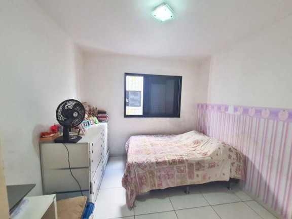 Imagem Apartamento com 2 Quartos à Venda, 75 m² em Ocian - Praia Grande