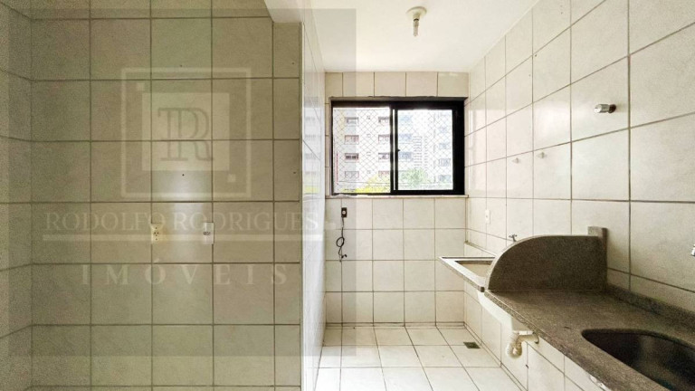 Imagem Apartamento com 3 Quartos à Venda, 71 m² em Guararapes - Fortaleza