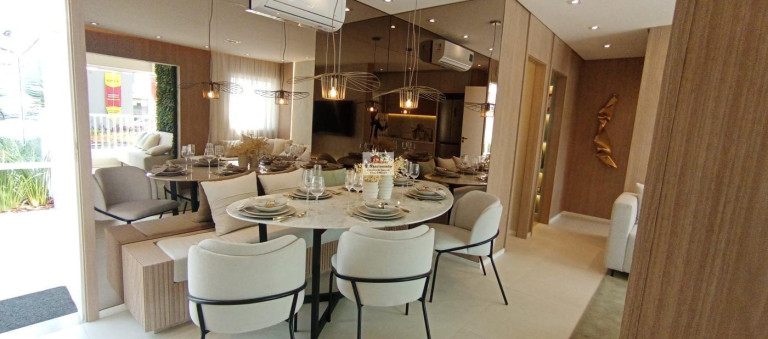 Imagem Imóvel com 3 Quartos à Venda, 69 m² em Vila Carrão - São Paulo Imagem Imóvel com 3 Quartos à Venda, 69 m² em Vila Carrão - São Paulo