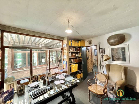 Imagem Casa com 3 Quartos à Venda, 3.000 m² em Chácara Eliana - Cotia Imagem Casa com 3 Quartos à Venda, 3.000 m² em Chácara Eliana - Cotia