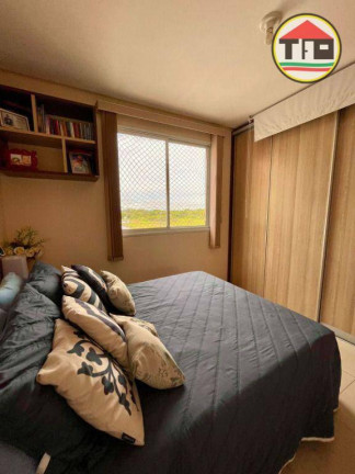 Imagem Apartamento com 3 Quartos à Venda, 100 m² em Nova Marabá - Marabá Imagem Apartamento com 3 Quartos à Venda, 100 m² em Nova Marabá - Marabá