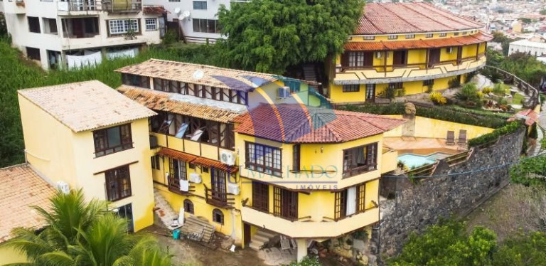 Imagem Edifício Residencial com 15 Quartos à Venda, 2 m² em Prainha - Arraial Do Cabo Imagem Edifício Residencial com 15 Quartos à Venda, 2 m² em Prainha - Arraial Do Cabo