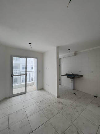 Imagem Apartamento com 2 Quartos à Venda, 57 m² em Aviação - Praia Grande Imagem Apartamento com 2 Quartos à Venda, 57 m² em Aviação - Praia Grande