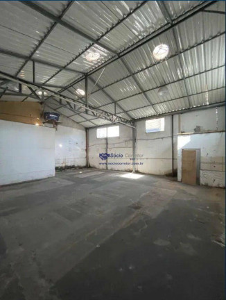 Imagem Sala Comercial para Alugar, 220 m² em Vila Endres - Guarulhos Imagem Sala Comercial para Alugar, 220 m² em Vila Endres - Guarulhos