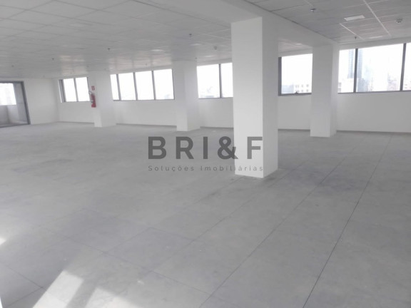 Imóvel Comercial para Alugar, 316 m² em Chácara Santo Antônio (zona Sul) - São Paulo