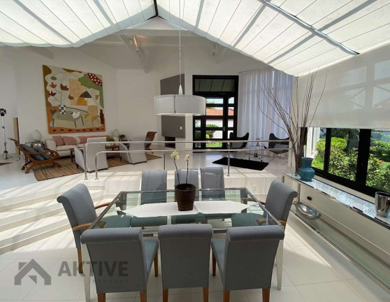 Imagem Casa de Condomínio com 3 Quartos à Venda, 570 m² em Granja Viana - Cotia Imagem Casa de Condomínio com 3 Quartos à Venda, 570 m² em Granja Viana - Cotia