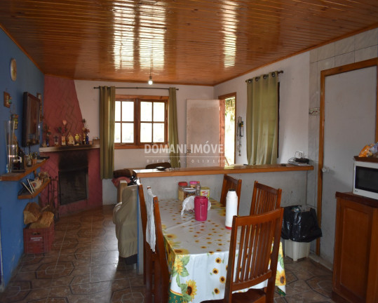Imagem Casa com 4 Quartos à Venda, 172 m² em Região Do Imbiri - Campos Do Jordão Imagem Casa com 4 Quartos à Venda, 172 m² em Região Do Imbiri - Campos Do Jordão