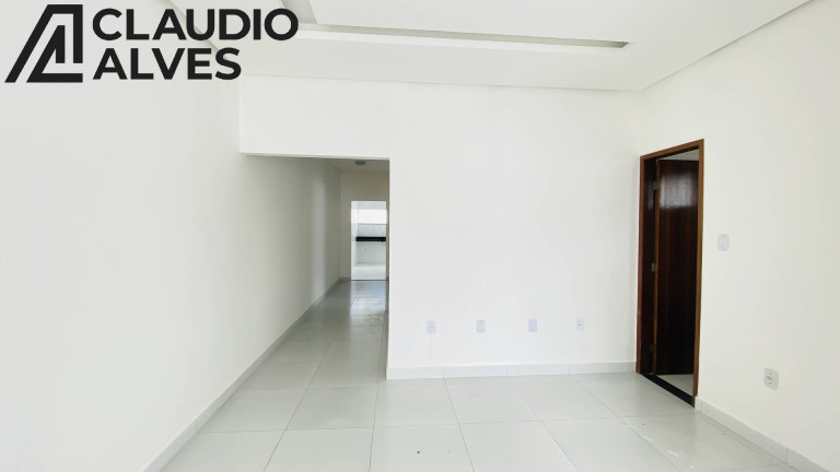 Imagem Casa com 3 Quartos à Venda, 90 m² em Mangabeira - Feira De Santana Imagem Casa com 3 Quartos à Venda, 90 m² em Mangabeira - Feira De Santana