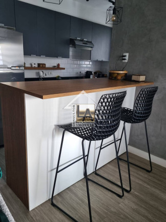 Imagem Apartamento com 2 Quartos à Venda, 57 m² em Parque Reboucas - São Paulo Imagem Apartamento com 2 Quartos à Venda, 57 m² em Parque Reboucas - São Paulo