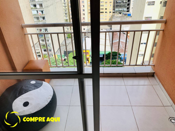 Imagem Apartamento com 2 Quartos à Venda, 52 m² em Santa Cecília - São Paulo Imagem Apartamento com 2 Quartos à Venda, 52 m² em Santa Cecília - São Paulo