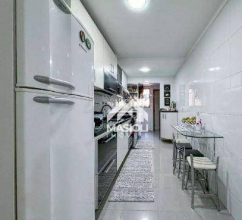 Imagem Apartamento com 3 Quartos à Venda, 140 m² em Praia Da Costa - Vila Velha Imagem Apartamento com 3 Quartos à Venda, 140 m² em Praia Da Costa - Vila Velha