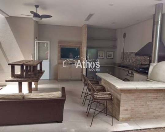Imagem Apartamento com 2 Quartos à Venda, 53 m² em Jardim Dos Taperás - Salto Imagem Apartamento com 2 Quartos à Venda, 53 m² em Jardim Dos Taperás - Salto