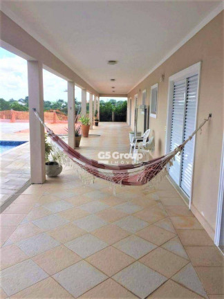 Imagem Casa de Condomínio com 6 Quartos à Venda, 850 m² em Parque Village Castelo - Itu Imagem Casa de Condomínio com 6 Quartos à Venda, 850 m² em Parque Village Castelo - Itu