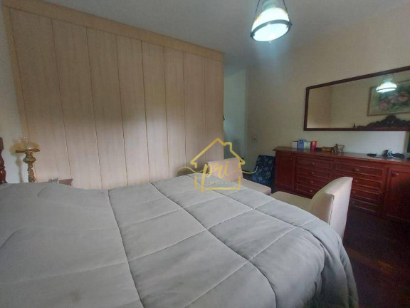 Imagem Apartamento com 3 Quartos à Venda, 148 m² em Boqueirão - Santos