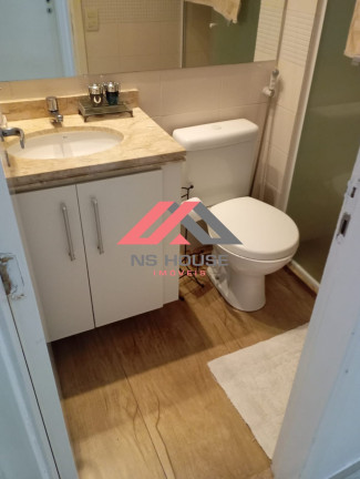 Imagem Imóvel com 2 Quartos à Venda, 64 m² em Mauá - São Caetano Do Sul Imagem Imóvel com 2 Quartos à Venda, 64 m² em Mauá - São Caetano Do Sul
