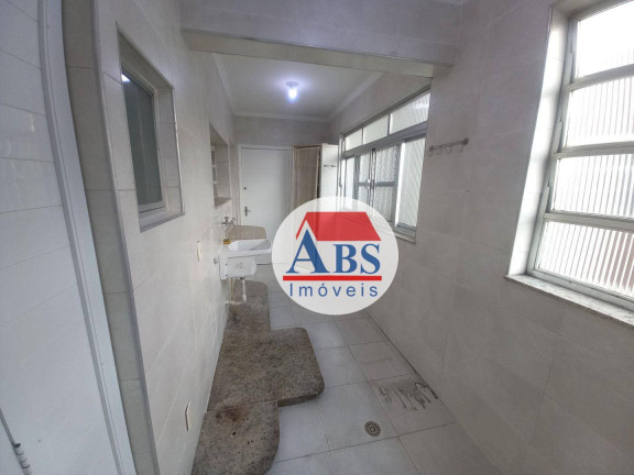Imagem Apartamento com 2 Quartos à Venda, 101 m² em Boqueirão - Santos Imagem Apartamento com 2 Quartos à Venda, 101 m² em Boqueirão - Santos