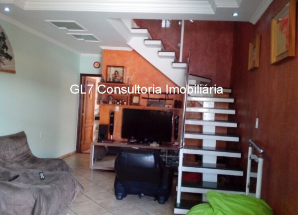 Imagem Sobrado com 4 Quartos à Venda, em Jardim Califórnia - Indaiatuba Imagem Sobrado com 4 Quartos à Venda, em Jardim Califórnia - Indaiatuba