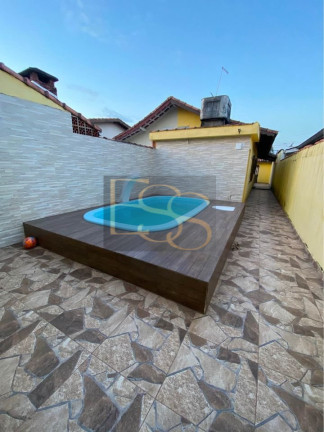 Imagem Casa com 2 Quartos à Venda, 60 m² em Agenor De Campos - Mongaguá Imagem Casa com 2 Quartos à Venda, 60 m² em Agenor De Campos - Mongaguá