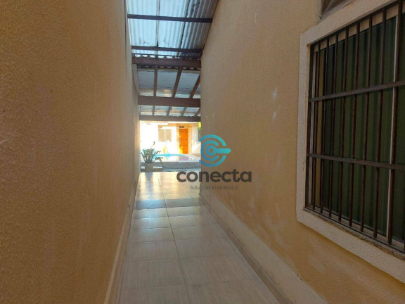 Imagem Casa com 4 Quartos à Venda, 100 m² em Barroco (itaipuaçu) - Maricá Imagem Casa com 4 Quartos à Venda, 100 m² em Barroco (itaipuaçu) - Maricá