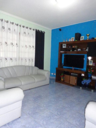 Imagem Casa com 3 Quartos à Venda, 109 m² em Campos De São José - São José Dos Campos Imagem Casa com 3 Quartos à Venda, 109 m² em Campos De São José - São José Dos Campos