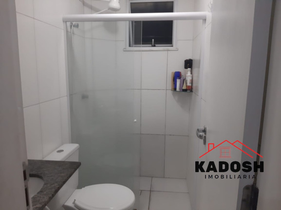 Imagem Apartamento com 2 Quartos à Venda, 56 m² em Santo Antônio Dos Prazeres - Feira De Santana Imagem Apartamento com 2 Quartos à Venda, 56 m² em Santo Antônio Dos Prazeres - Feira De Santana