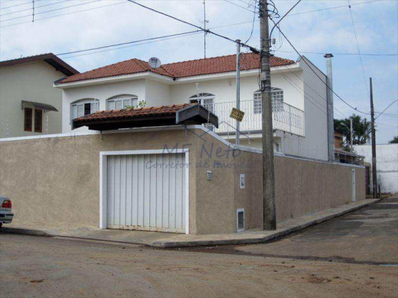 Imagem Casa com 4 Quartos à Venda, 286 m² em Loteamento Verona - Pirassununga Imagem Casa com 4 Quartos à Venda, 286 m² em Loteamento Verona - Pirassununga