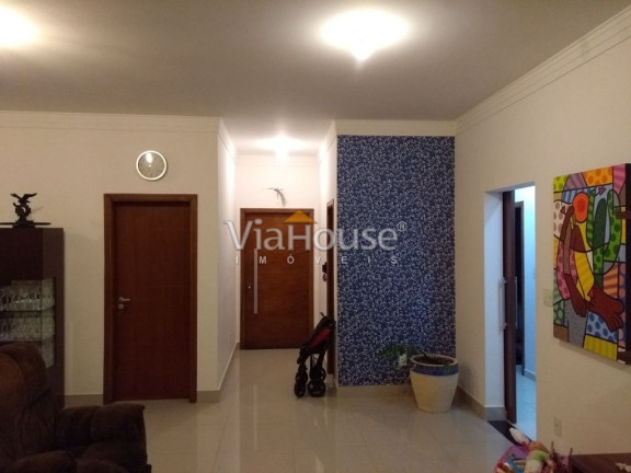 Imagem Casa de Condomínio com 3 Quartos à Venda, 340 m² em Nova Aliança - Ribeirão Preto