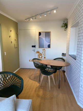 Imagem Studio com 1 Quarto à Venda, 42 m² em Casa Branca - Santo André Imagem Studio com 1 Quarto à Venda, 42 m² em Casa Branca - Santo André