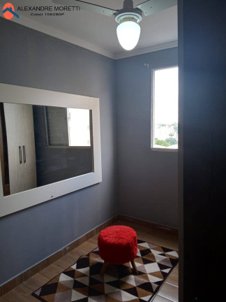 Imagem Apartamento com 2 Quartos à Venda, 45 m² em Jardim America - Sorocaba